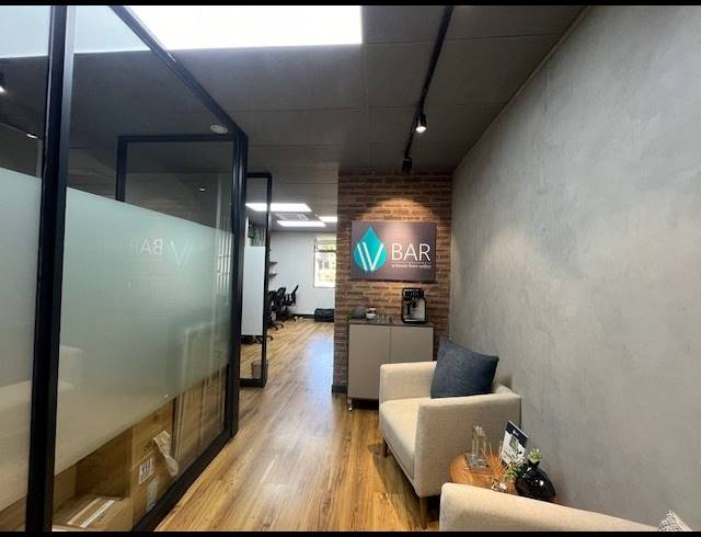 90M² OFFICE TO LET IN ILLOVO
